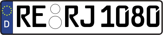 RE-RJ1080