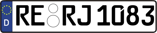 RE-RJ1083