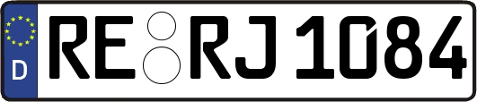 RE-RJ1084