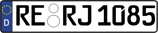 RE-RJ1085