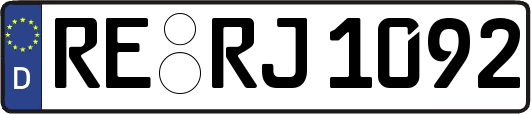 RE-RJ1092