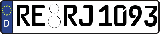 RE-RJ1093