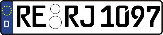 RE-RJ1097