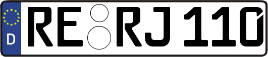 RE-RJ110