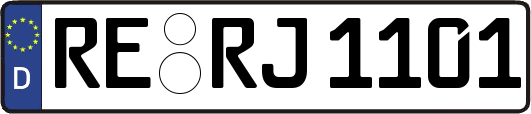 RE-RJ1101