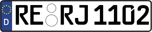RE-RJ1102