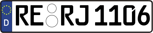 RE-RJ1106
