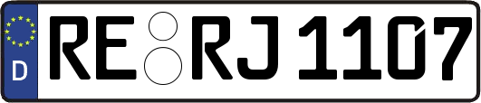 RE-RJ1107