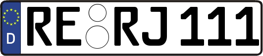 RE-RJ111
