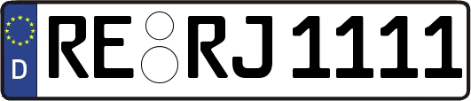 RE-RJ1111