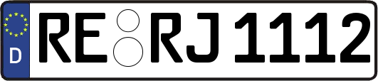 RE-RJ1112