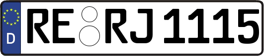 RE-RJ1115