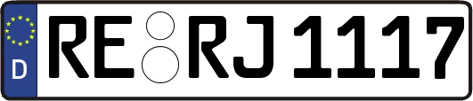 RE-RJ1117