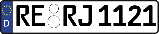 RE-RJ1121
