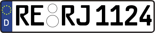 RE-RJ1124