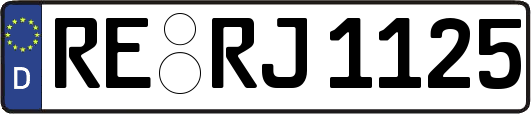 RE-RJ1125