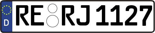 RE-RJ1127