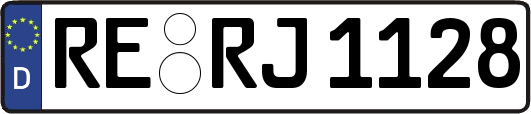 RE-RJ1128