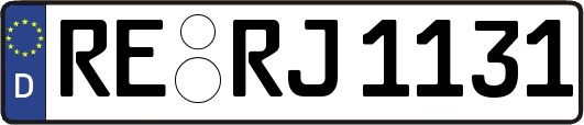 RE-RJ1131