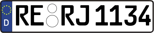 RE-RJ1134