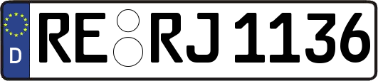 RE-RJ1136