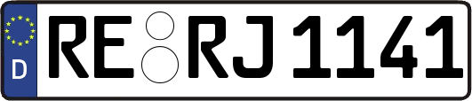 RE-RJ1141
