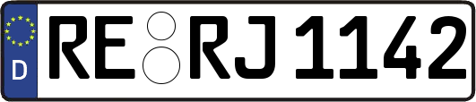 RE-RJ1142
