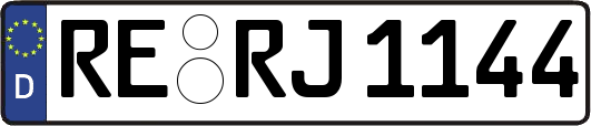 RE-RJ1144