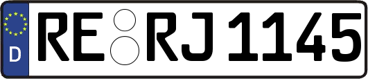 RE-RJ1145