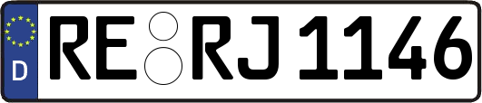 RE-RJ1146