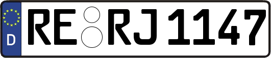 RE-RJ1147