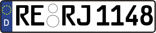 RE-RJ1148