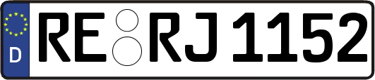 RE-RJ1152