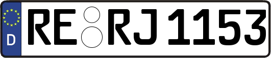 RE-RJ1153