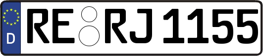 RE-RJ1155