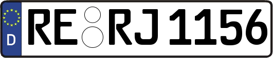 RE-RJ1156