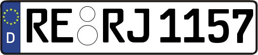RE-RJ1157