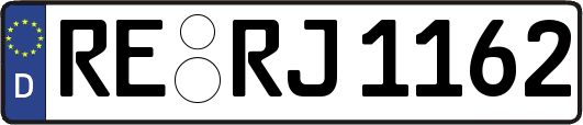 RE-RJ1162