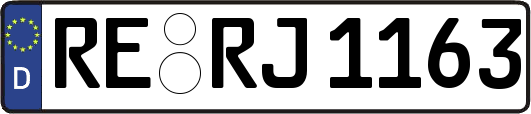 RE-RJ1163