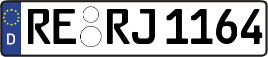 RE-RJ1164
