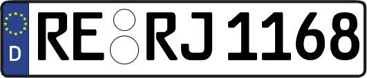 RE-RJ1168