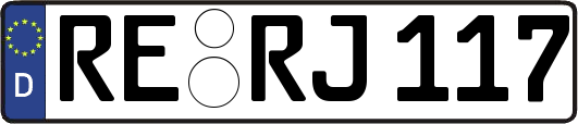 RE-RJ117