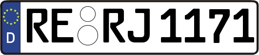 RE-RJ1171