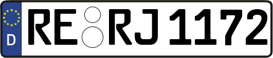 RE-RJ1172