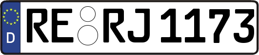 RE-RJ1173