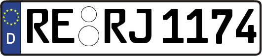 RE-RJ1174