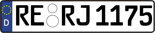 RE-RJ1175