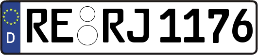 RE-RJ1176