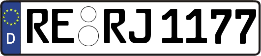 RE-RJ1177