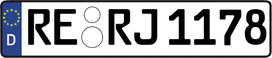 RE-RJ1178
